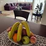 Prestigia Luxurious And Cosy Apartment 169 M2