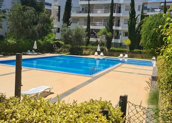 Prestigia Luxurious And Cosy Apartment 169 M2