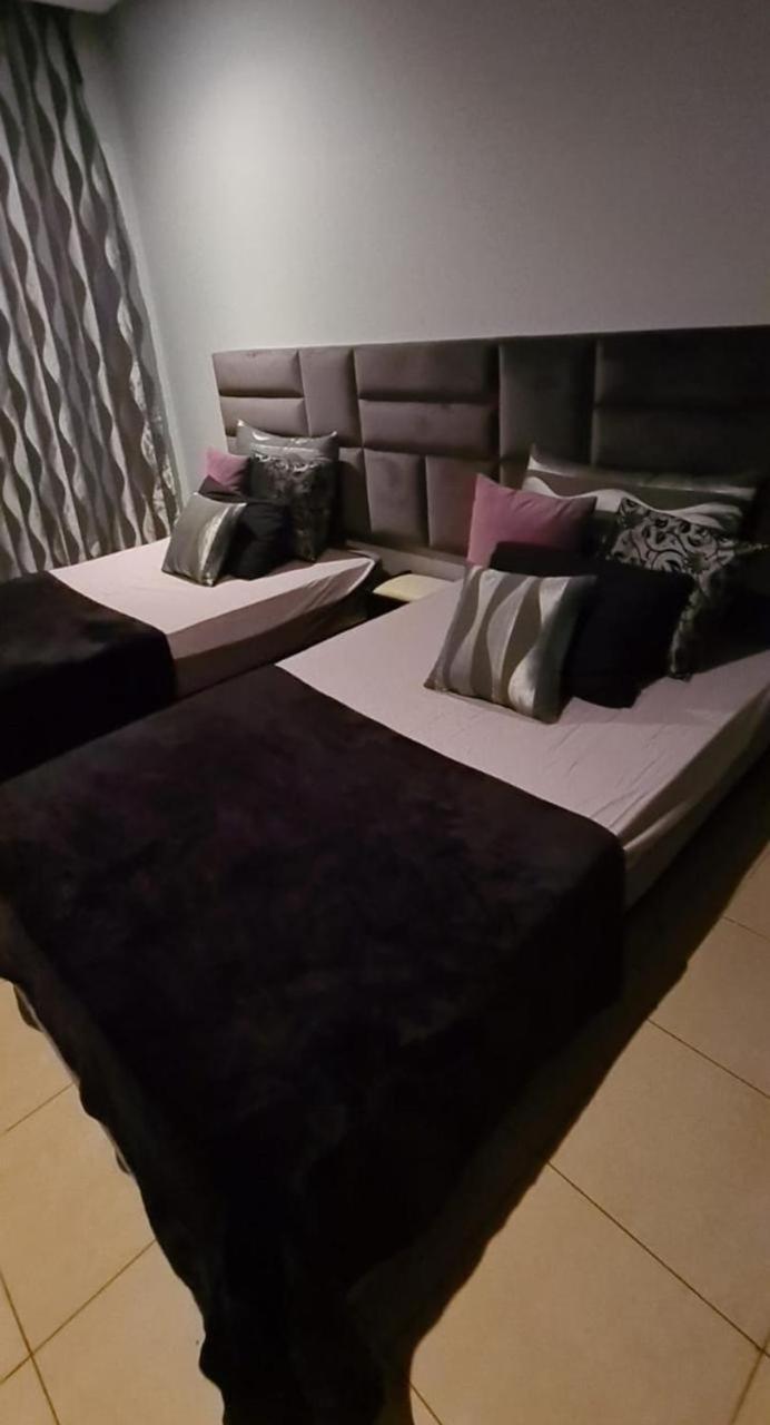 Prestigia Luxurious And Cosy 169 M2 Rabat