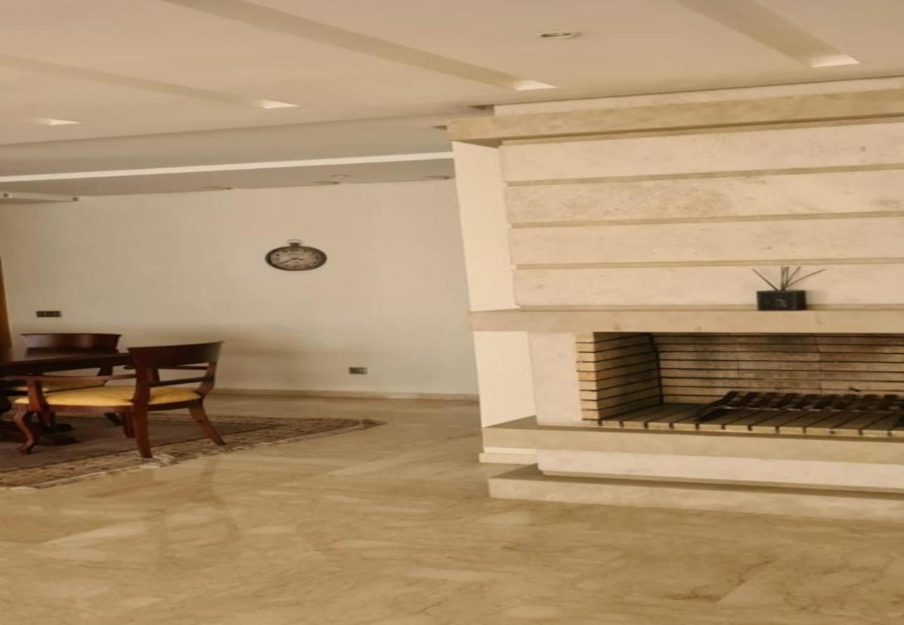 Prestigia Luxurious And Cosy 169 M2 *