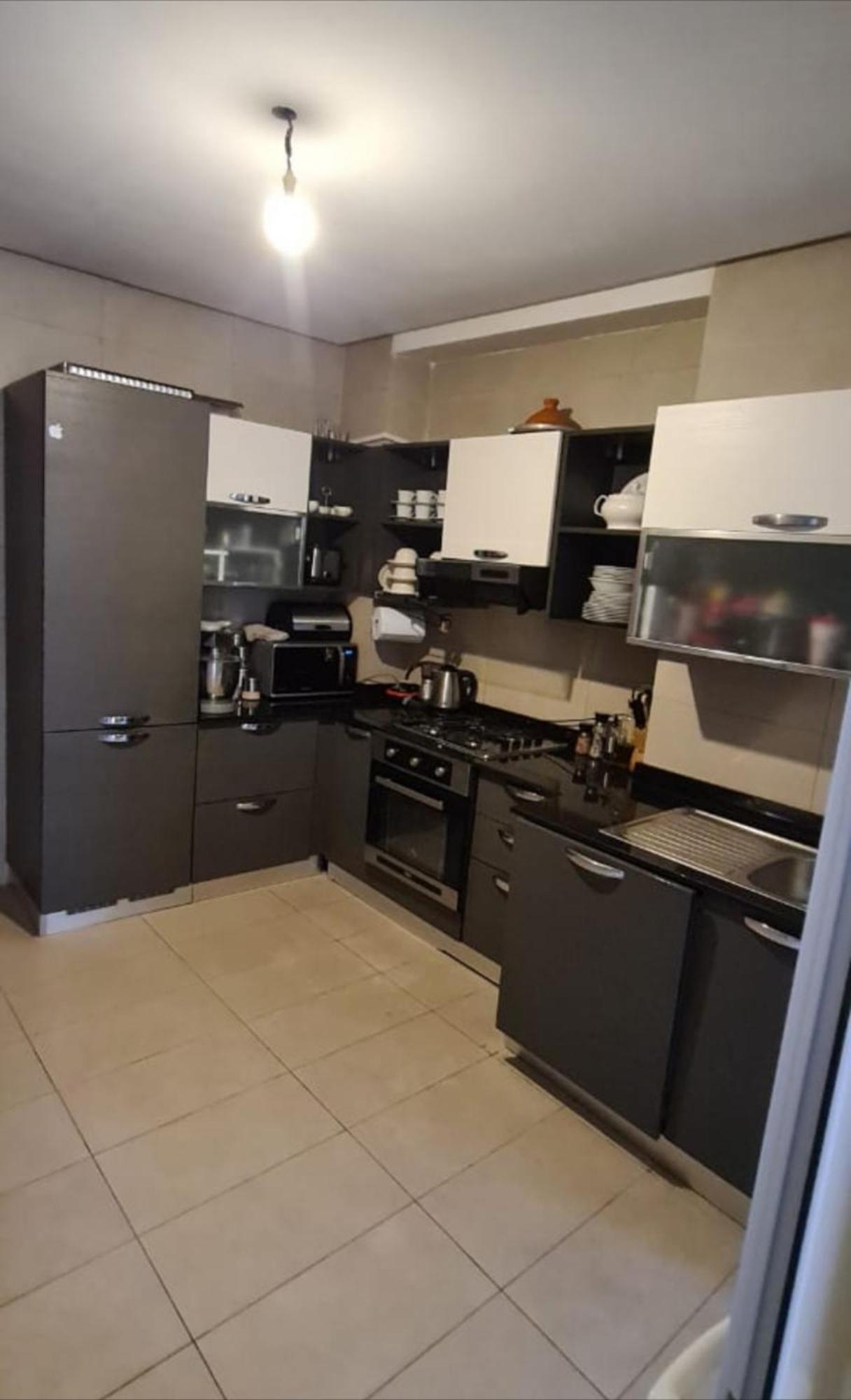 Prestigia Luxurious And Cosy 169 M2 * Rabat